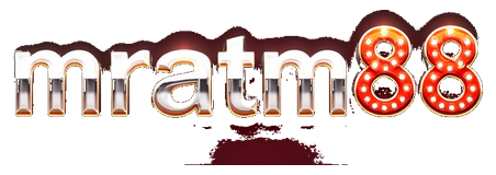 mratm88 login logo
